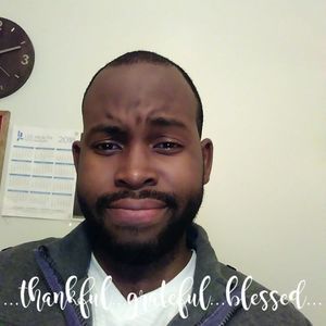 Meet your Posher, Samuel